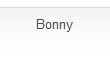 Bonny